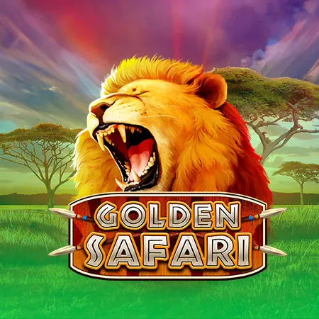 Golden Safari