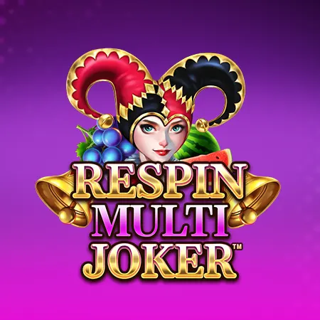 Respin Multi Joker