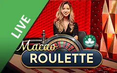 Play Roulette Macao on Starcasino.be online casino