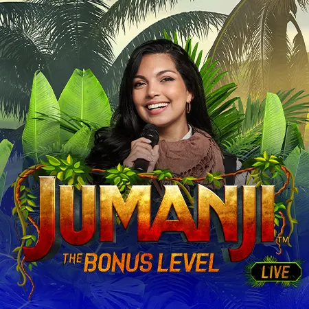 Jumanji: Bonus Level Live
