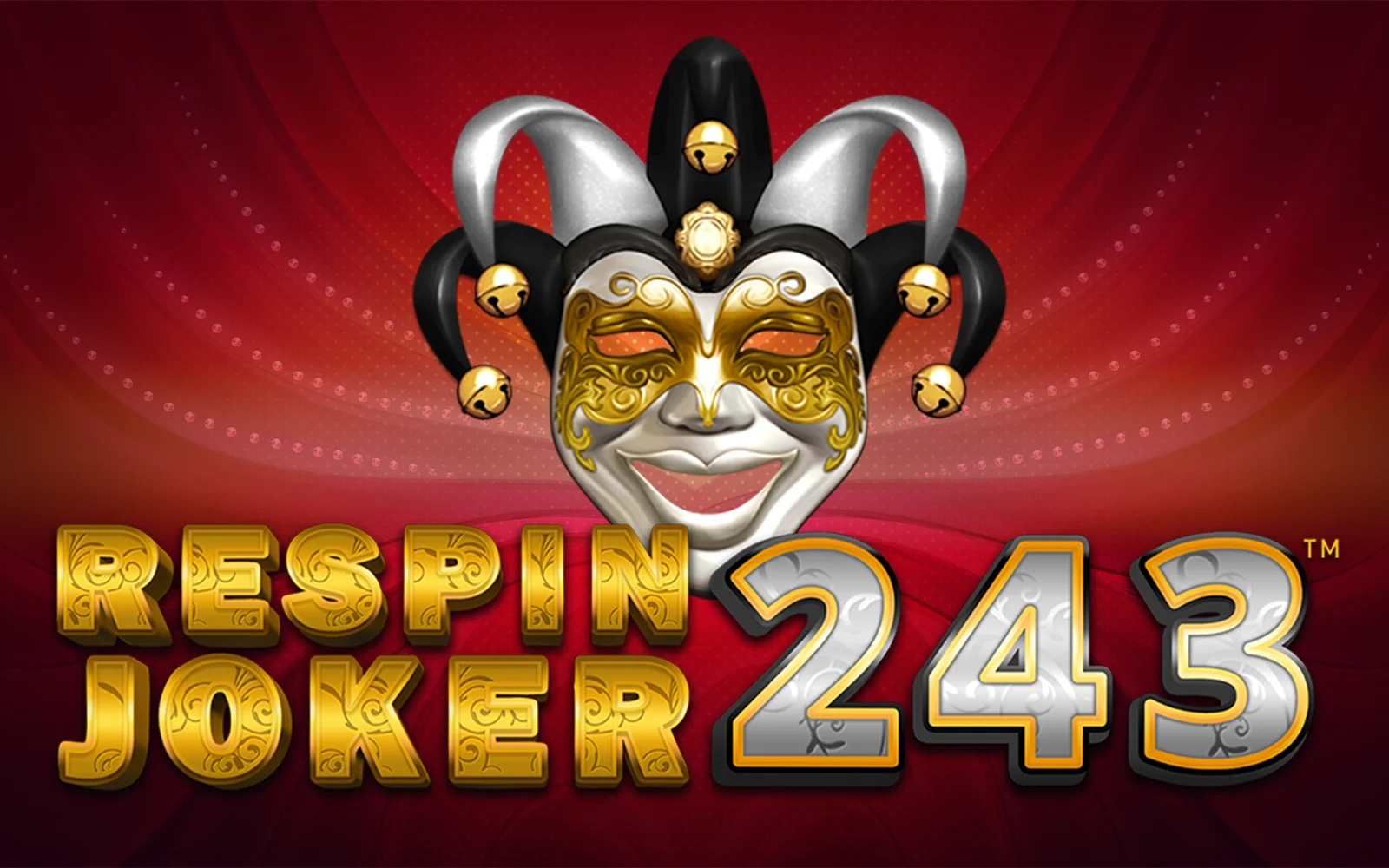 Грайте у Respin Joker 243 в онлайн-казино Starcasino.be