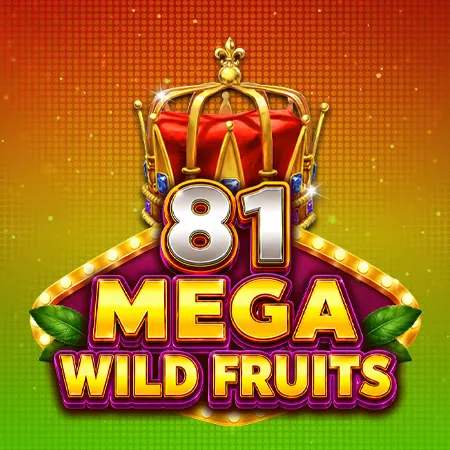 81 Mega Wild Fruits