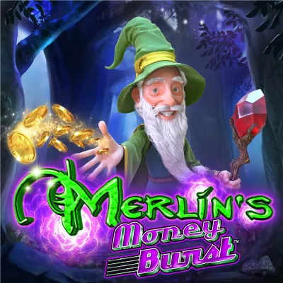 Merlin’s Money Burst
