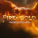 在Madisoncasino.be在线赌场上玩Fire & Gold
