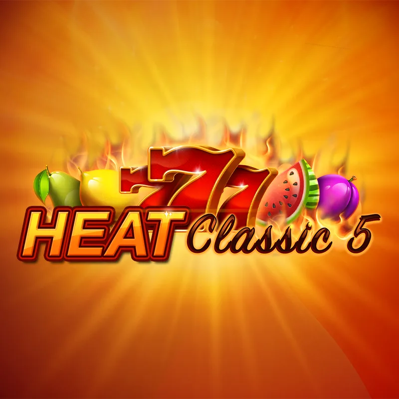 HEAT Classic 5