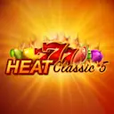 Jouer à HEAT Classic 5 sur le casino en ligne Starcasino.be