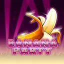 Jouer à Banana Party sur le casino en ligne Starcasino.be