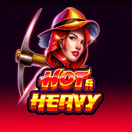 Hot and Heavy