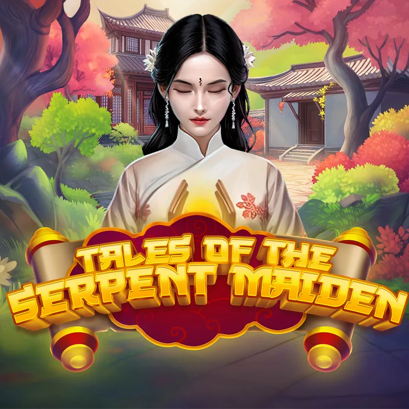 Tales of the Serpent Maiden