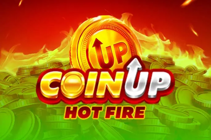 Juega a Coin Up : Hot Fire en el casino en línea de Solcasino.es