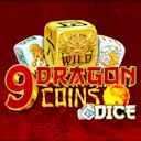 Speel 9 Dragon Coins Dice op Hotwin.be online casino
