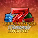 Jouer à Triple Stacked Diamonds Jackpot sur le casino en ligne Starcasino.be