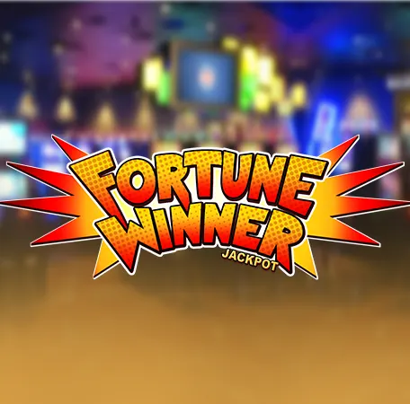 Fortune Winner Jackpot