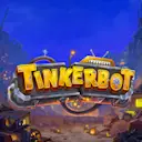 Jouer à Tinkerbot sur le casino en ligne Starcasino.nl