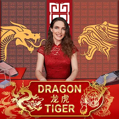 Dragon Tiger