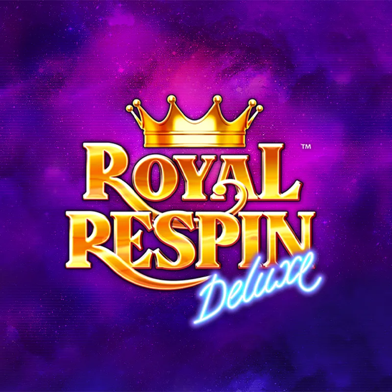 Royal Respin Deluxe