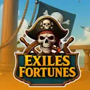 Play Exiles Fortunes on Solcasino.es online casino