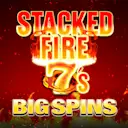 Play Stacked Fire 7s Big Spins on Solcasino.es online casino