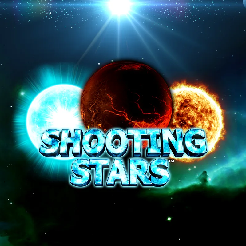 Shooting Stars