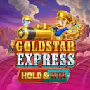Play Goldstar Express on Starcasino.nl online casino