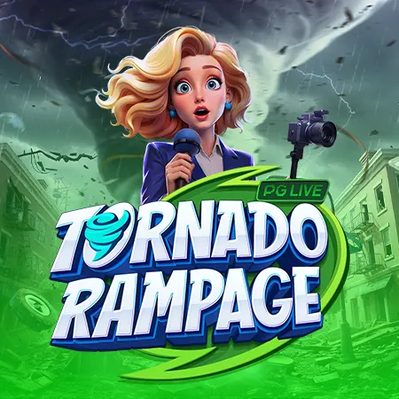 Tornado Rampage