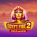 Jouer à Egypt Fire 2 sur le casino en ligne Starcasino.nl