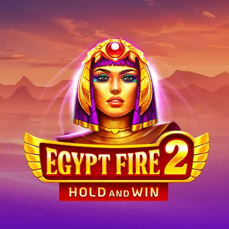 Egypt Fire 2