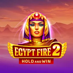 Play Egypt Fire 2 on Starcasino.be online casino