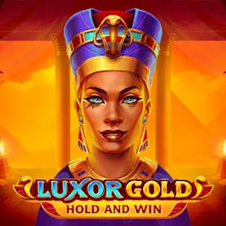 Jouer à Luxor Gold: Hold and Win sur le casino en ligne Starcasino.nl