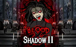 Play Blood & Shadow 2 on Starcasino.be online casino