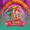 Play El Sueño de Antonio y Erandi on Solcasino.es online casino