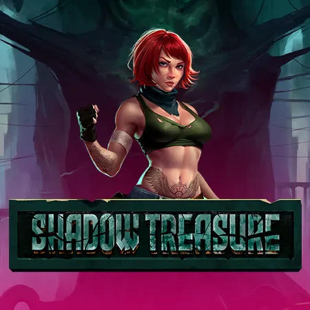 Shadow Treasure