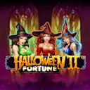 Play Halloween Fortune II on Starcasino.nl online casino