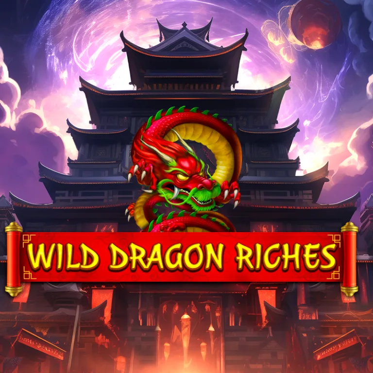 Wild Dragon Riches ™