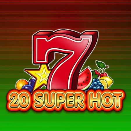 20 Super Hot Clover Chance