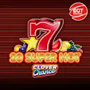 Jouer à 20 Super Hot Clover Chance sur le casino en ligne Starcasino.nl