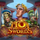 Juega a 10 Swords en el casino en línea de Solcasino.es
