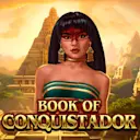 Jouer à Book of Conquistador sur le casino en ligne Starcasino.be