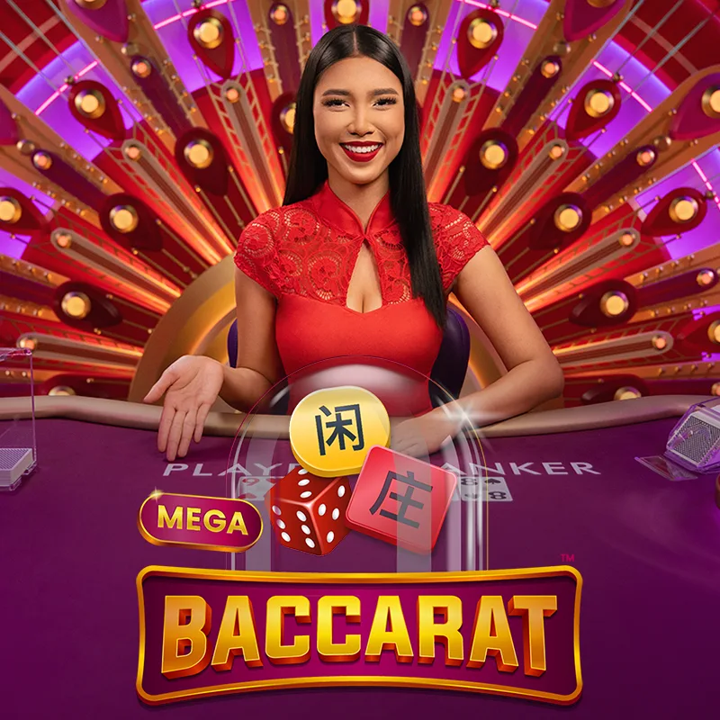 Mega Baccarat