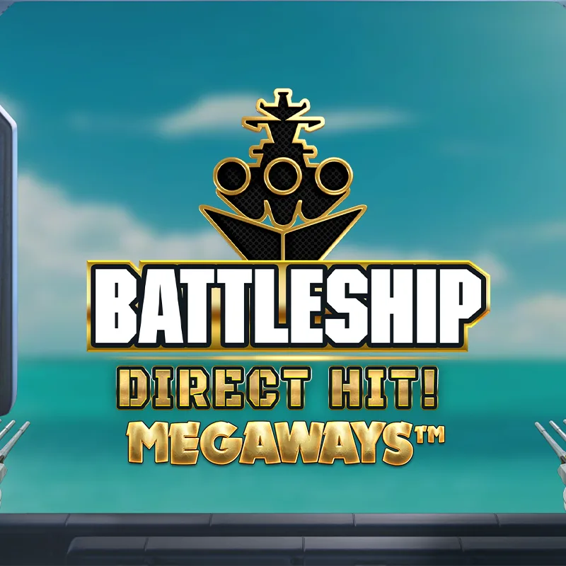 Battleship Direct Hit