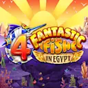 Jouer à 4 Fantastic Fish in Egypt sur le casino en ligne Starcasino.nl