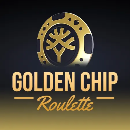Golden Chip Roulete