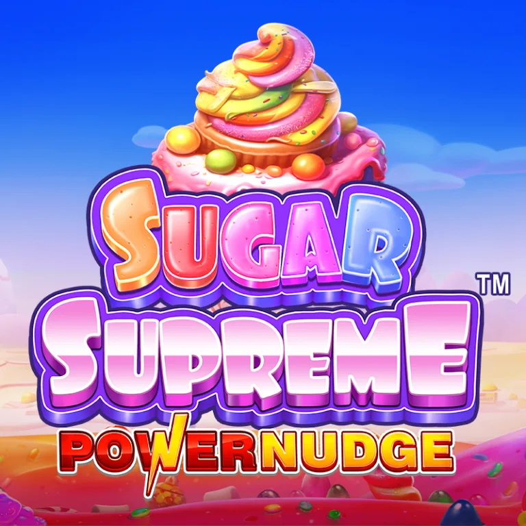 Sugar Supreme Powernudge™