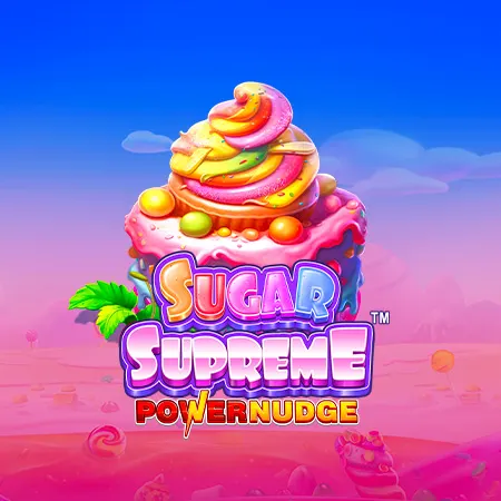 Sugar Supreme Powernudge™