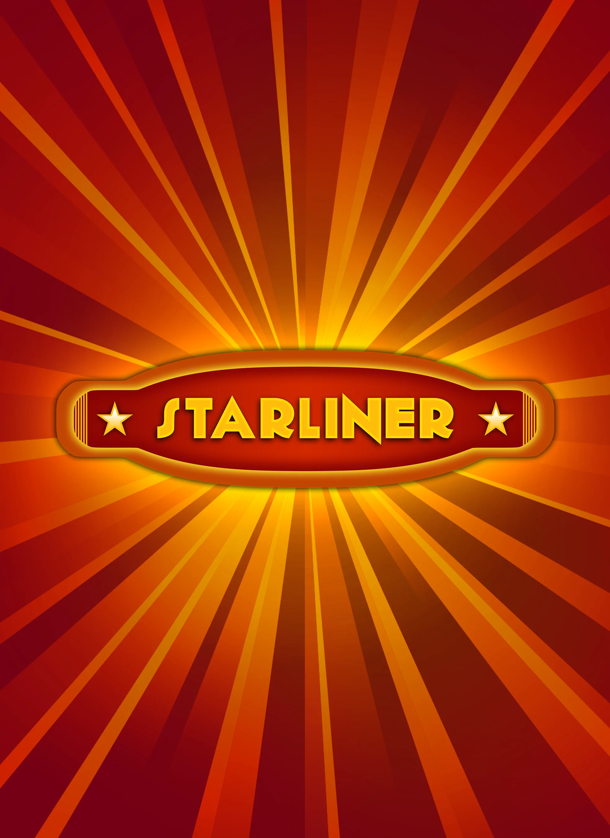 Παίξτε Starliner στο online καζίνο Madisoncasino.be