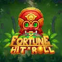 Juega a Fortune Hit’n Roll en el casino en línea de Solcasino.es