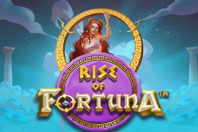 Speel Rise of Fortuna™ bij Starcasino.nl 