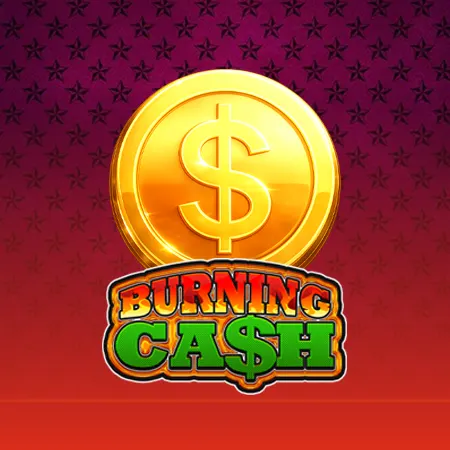 Burning Cash
