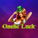 Play Gaelic Luck on Starcasino.nl online casino