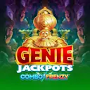 Jouer à Genie Jackpots Combo Frenzy sur le casino en ligne Starcasino.nl